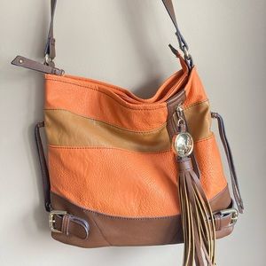 Cross Body Bag